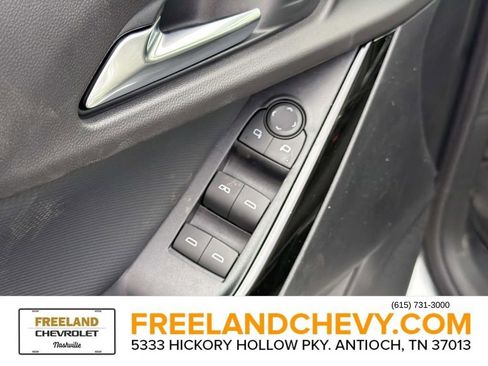 New 2026 Chevrolet Equinox LT image 17