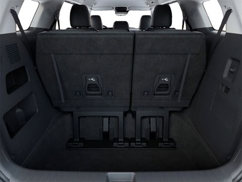 New 2026 Kia Carnival image 19