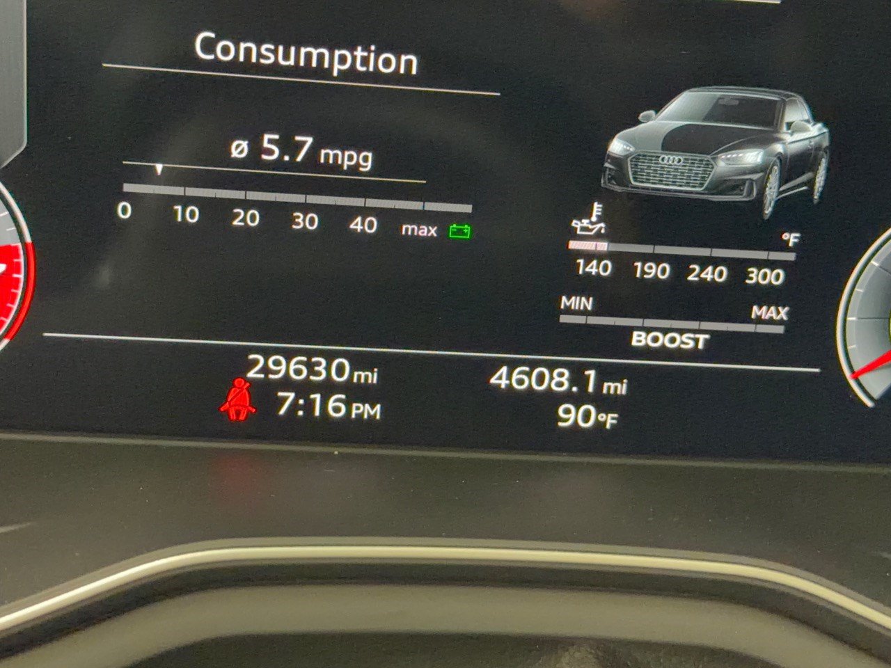 Certified 2023 Audi S5 Premium Plus w/ Premium Plus Package AWD/4WD image 26