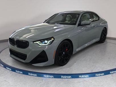 Used 2026 BMW 230i Coupe w/ Premium Package