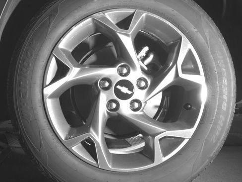 Used 2025 Chevrolet Trax LT w/ LT Convenience Package image 14