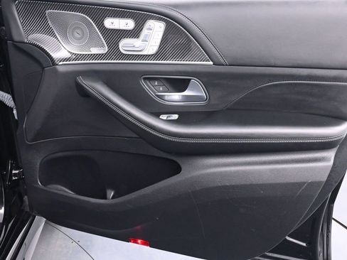 Used 2023 Mercedes-Benz GLE 53 AMG 4MATIC Coupe image 23