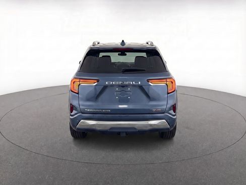Certified 2026 GMC Terrain Denali image 4
