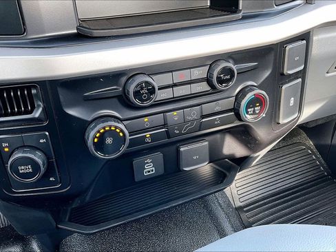 New 2026 Ford F250 XL AWD/4WD image 21