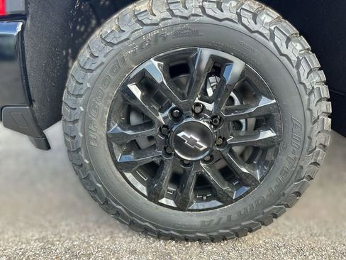 New 2026 Chevrolet Silverado 2500 LT w/ Trail Boss Package AWD/4WD image 11