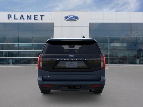 New 2026 Ford Expedition Active RWD image 6