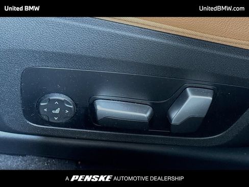 Used 2023 BMW i4 M50 AWD/4WD image 4