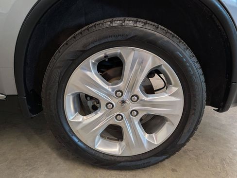 Used 2014 Dodge Durango Limited w/ Premium Group AWD/4WD image 54