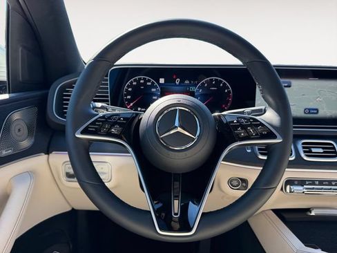 Certified 2026 Mercedes-Benz GLE 450 4MATIC image 17