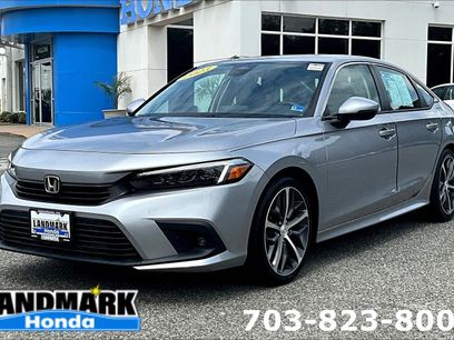 Used 2023 Honda Civic Touring