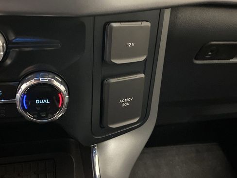 New 2025 Ford F150 XLT w/ Equipment Group 302A MID AWD/4WD image 22