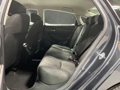 Used 2025 Honda Accord LX image 30