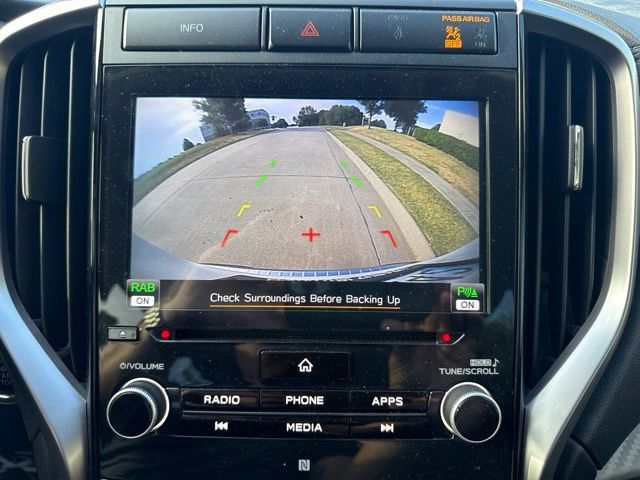 Used 2020 Subaru Ascent Premium w/ Convenience Package AWD/4WD image 11