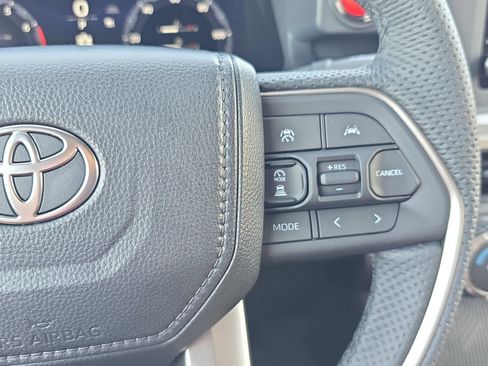 New 2026 Toyota Tacoma TRD Sport AWD/4WD image 14
