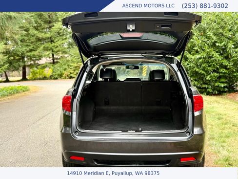 Used 2013 Acura RDX w/ Technology Package FWD image 16