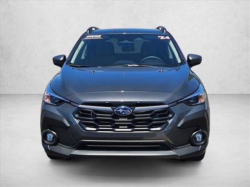 Used 2024 Subaru Crosstrek 2.0i Premium AWD/4WD image 2
