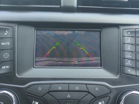 Used 2017 Ford Fusion S FWD image 21
