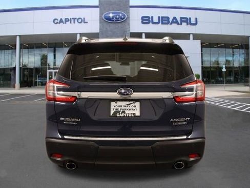 Certified 2023 Subaru Ascent Touring AWD/4WD image 4
