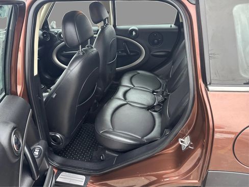 Used 2013 MINI Cooper Countryman FWD image 11