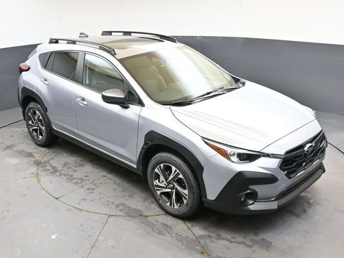 New 2026 Subaru Crosstrek 2.0i Premium image 48