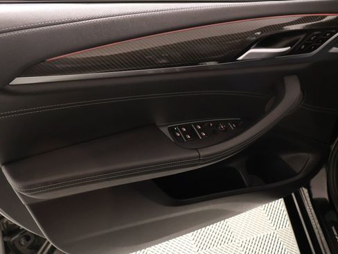 Used 2023 BMW X4 M w/ Competition Package AWD/4WD image 18