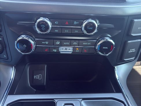 New 2026 Ford F150 XLT w/ Equipment Group 302A MID image 18