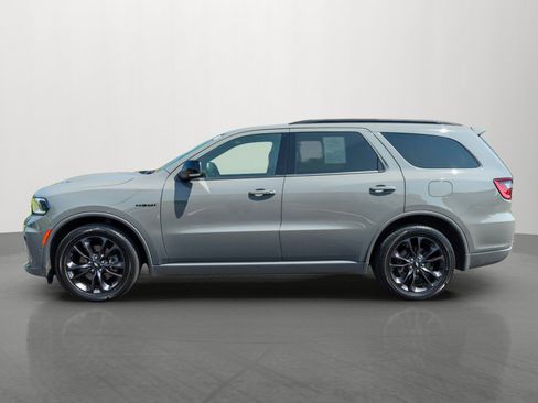 Used 2025 Dodge Durango R/T AWD/4WD image 4