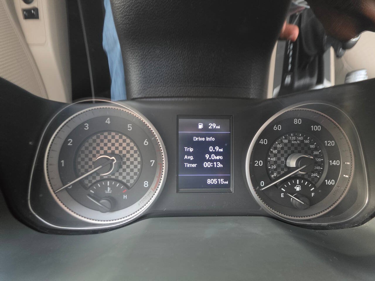 Used 2020 Hyundai Elantra SEL FWD image 42