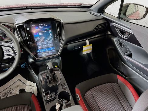 New 2026 Subaru Impreza RS image 18