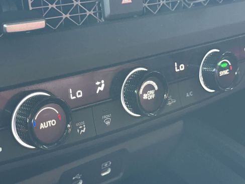 Used 2024 Honda Accord EX image 20