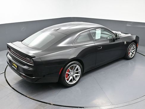 Used 2025 Dodge Charger R/T Scat Pack w/ Track Pack image 44