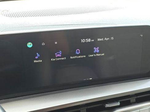 Used 2024 Kia Telluride S w/ S Sunroof Package image 29