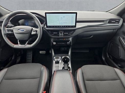 Certified 2023 Ford Escape ST-Line w/ Tech Pack #1 AWD/4WD image 9