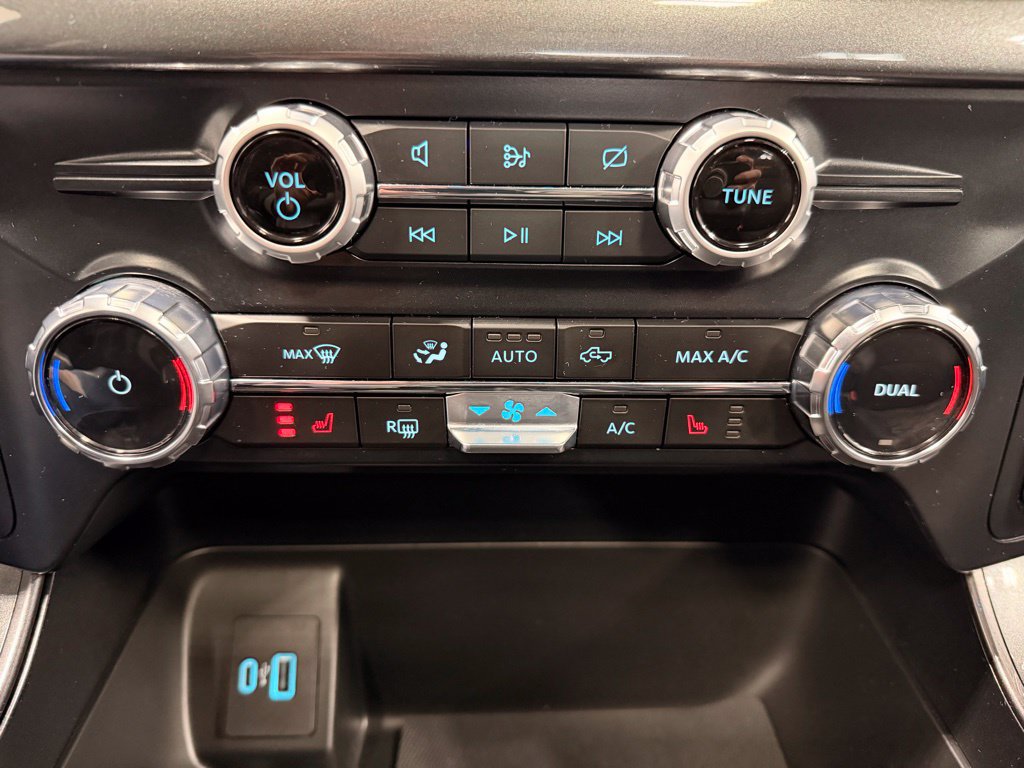 Used 2023 Ford F150 Tremor AWD/4WD image 46