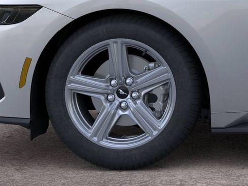 New 2026 Ford Mustang Premium RWD image 48