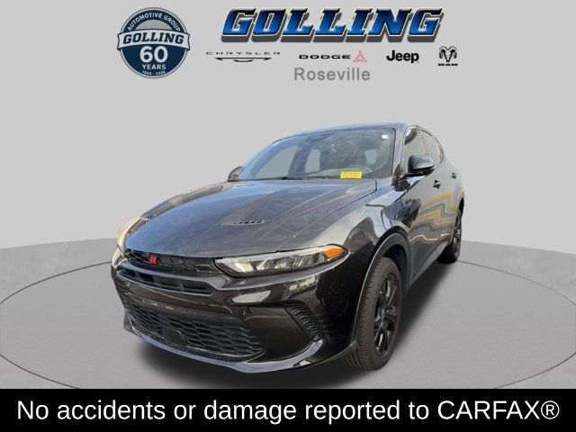 Used 2024 Dodge Hornet GT Plus w/ GT Blacktop Package AWD/4WD 360° Tour