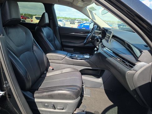 Used 2024 INFINITI QX60 Pure FWD image 6