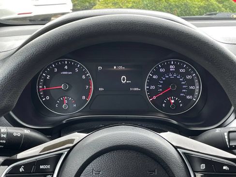 Certified 2024 Kia Forte LXS FWD image 14