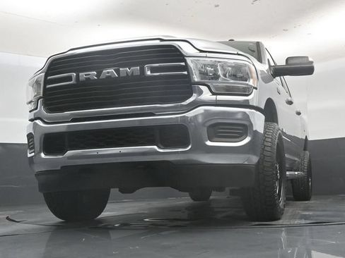 Used 2021 RAM 2500 Big Horn AWD/4WD image 52