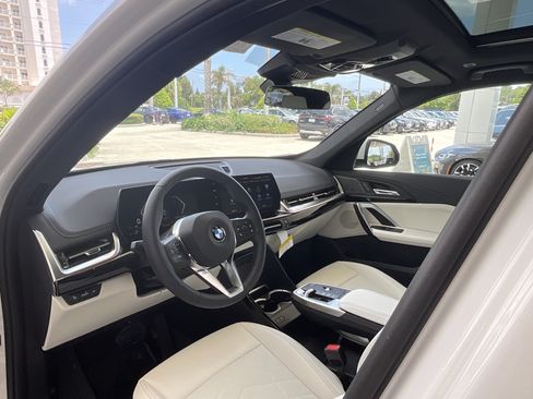 New 2026 BMW X1 xDrive28i w/ Convenience Package AWD/4WD image 9