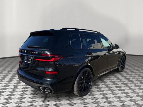 New 2026 BMW X7 M60i image 5