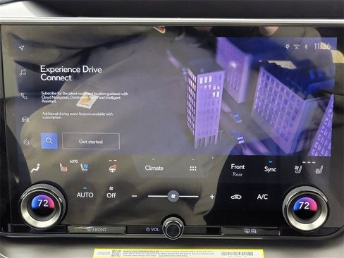 New 2026 Lexus TX 350 AWD image 5