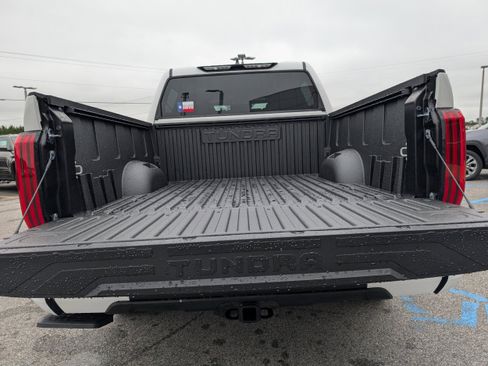New 2026 Toyota Tundra SR5 image 34