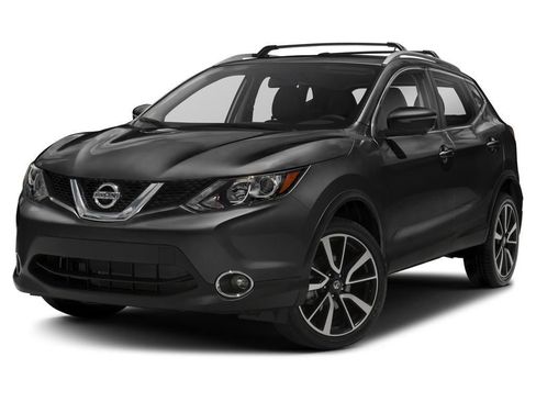 Used 2019 Nissan Rogue Sport SL AWD/4WD image 13