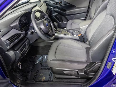 Used 2024 Subaru Crosstrek 2.0i Premium w/ Crosstrek Mirror Package image 17