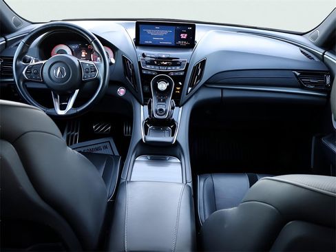 Used 2019 Acura RDX A-Spec image 15