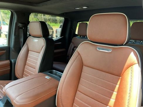 New 2025 GMC Sierra 1500 Denali Ultimate image 21