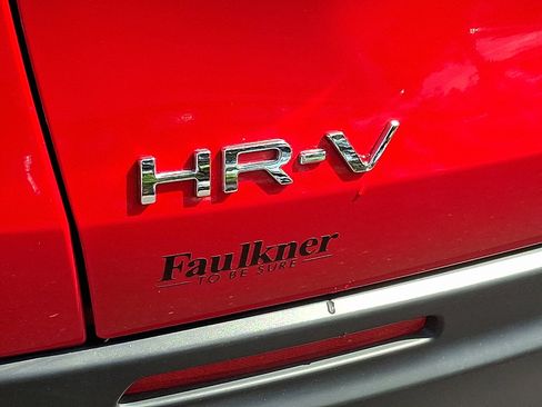 Used 2023 Honda HR-V Sport image 31