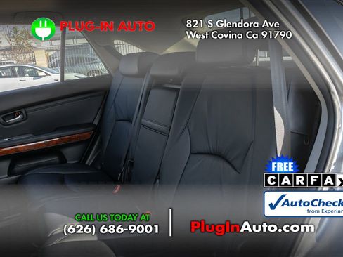 Used 2009 Lexus RX 350 2WD image 10