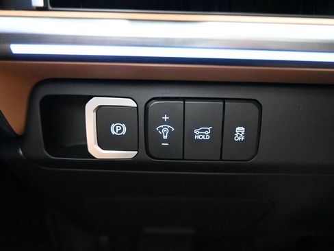 New 2026 Hyundai Santa Fe Limited image 19